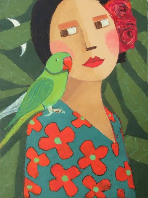 Catriona MILLAR - Loro