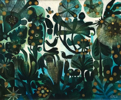 Este MacLEOD - A Little Magic