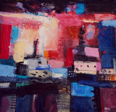 Paul MURRAY - Harbour Celebrations