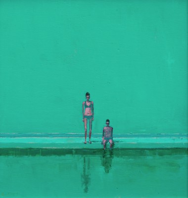 Pool IV