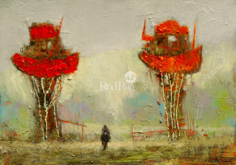 Simon GARDEN - Rider